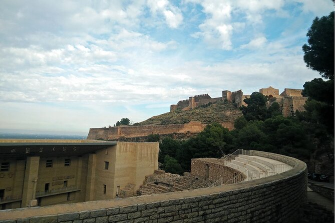 Valencia Jewish Heritage and Roman History Private Tour to Sagunto - Meeting and Pickup Options