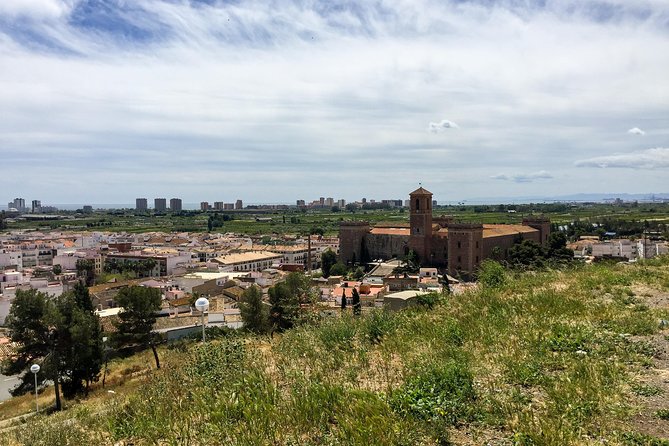 Valencia Jewish Heritage and Roman History Private Tour to Sagunto - Expected Tour Elements