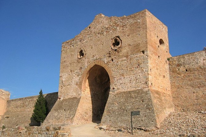 Valencia Jewish Heritage and Roman History Private Tour to Sagunto - Cancellation and Rescheduling
