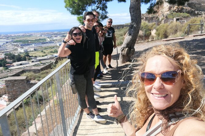 Valencia Jewish Heritage and Roman History Private Tour to Sagunto - Jewish History in Sagunto