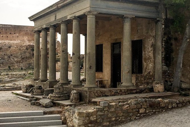 Valencia Jewish Heritage and Roman History Private Tour to Sagunto - Customizing the Tour Itinerary