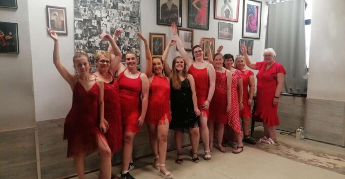 Valencia: Latin Dance & Salsa Class Experience - Customer Feedback