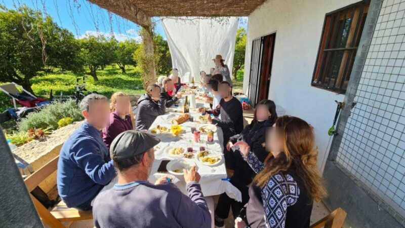 Valencia: Local Market, Boat Trip & Paella Workshop. - Boat Trip on La Albufera