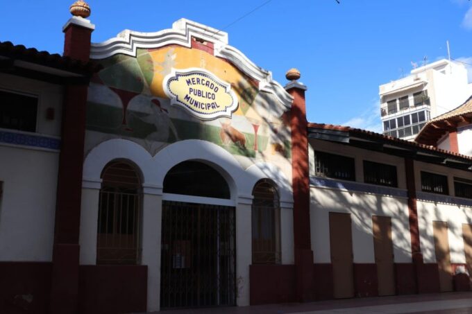 Valencia: Local Market, Boat Trip & Paella Workshop. - Restrictions and Requirements