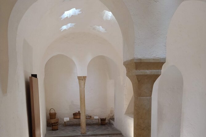 Valencia Medieval Tour - Reviews and Ratings