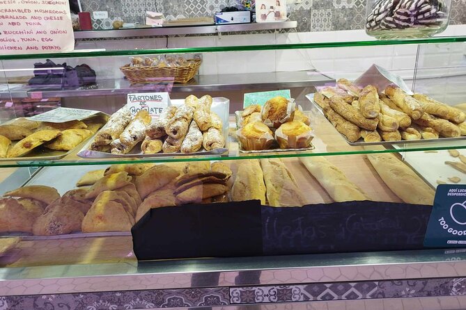 Valencia: Mercado, Paella, Old Town and Street Food Tour - Inclusions