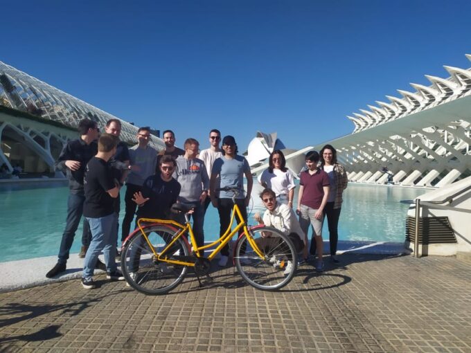 Valencia MOBike Tour - Frequently Asked Questions