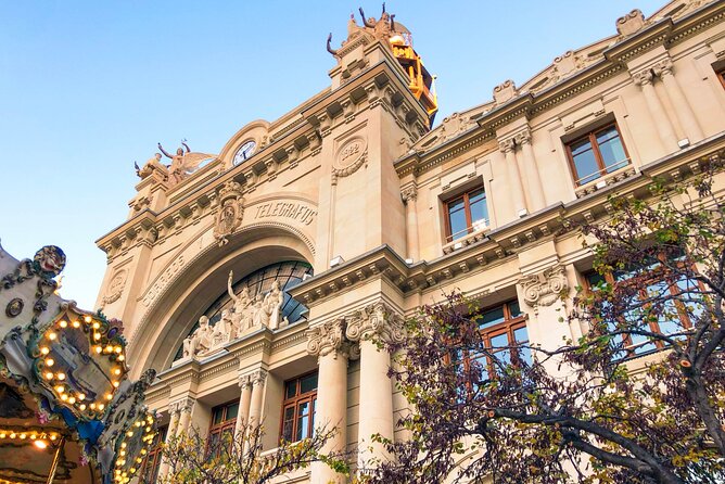 Valencia Monumental Scavenger Hunt - Puzzles and Clues