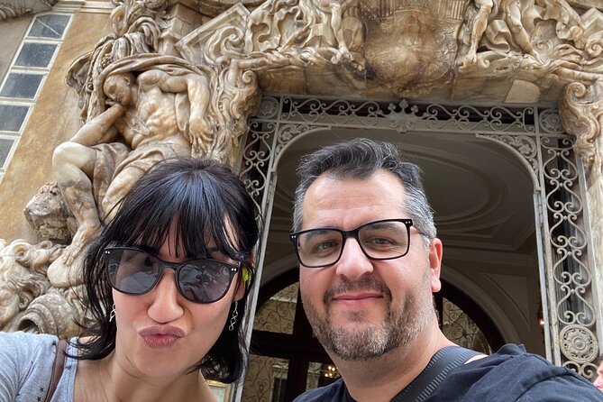 Valencia Monumental Scavenger Hunt - Meeting and Itinerary Details