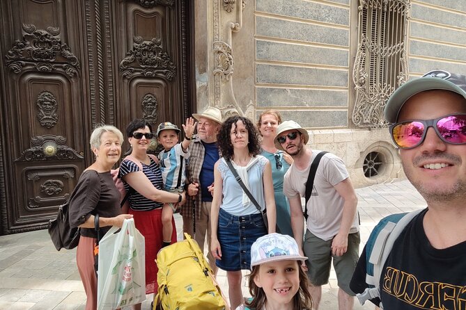 Valencia Monumental Scavenger Hunt - Pricing and Offers
