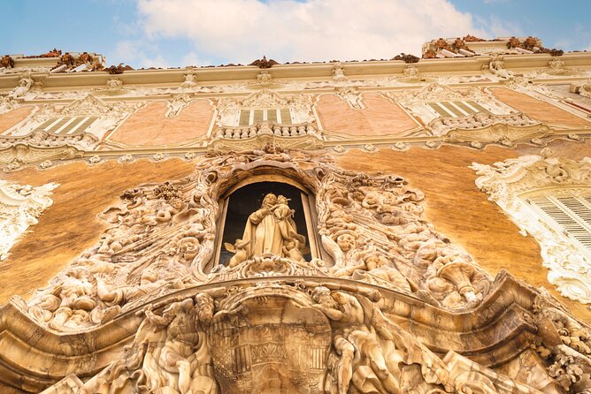 Valencia Monumental Scavenger Hunt - Traveler Feedback and Recommendations