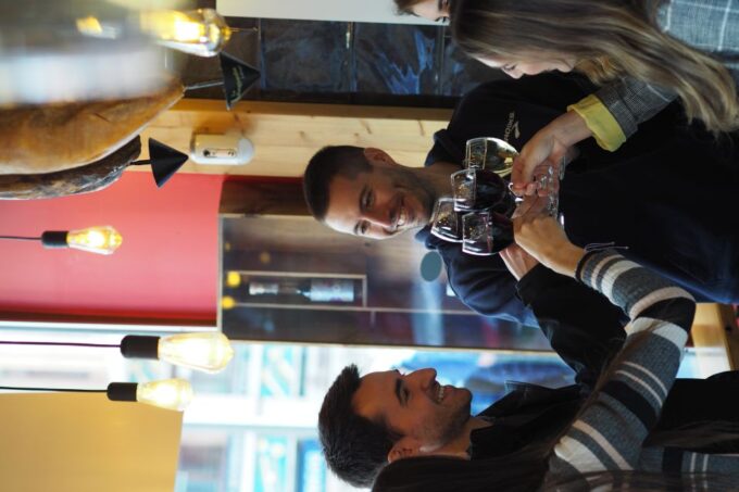 Valencia: Morning Food Tour With Central Market Visit - Frequently Asked Questions