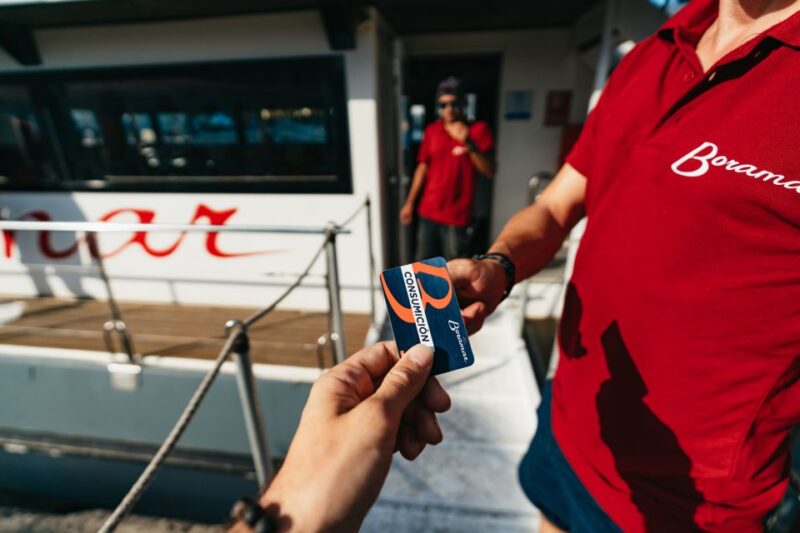 Valencia: Motor Catamaran Cruise With Drink - Customer Experience and Reviews