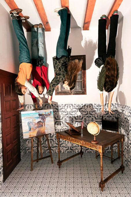 Valencia: Museum Illusion Entry Ticket - Frequently Asked Questions