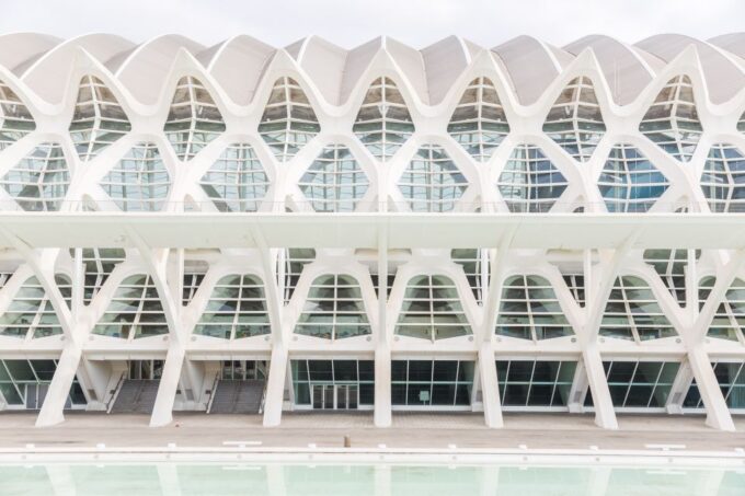 Valencia: Oceanografic, Hemisferic & Science Museum Combos - Experience Highlights