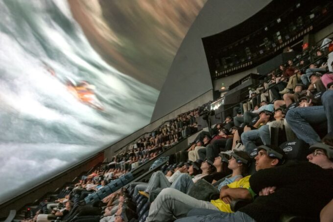Valencia: Oceanografic, Hemisferic & Science Museum Combos - Booking and Visit Information