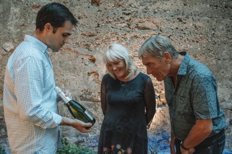 Valencia: Old Town Tour, Wine & Tapas in an 11th Century Monument - Tasting Menu of Local Specialties