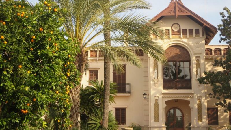 Valencia: Orange Farm and Orchard Trip With Tastings - Key Points