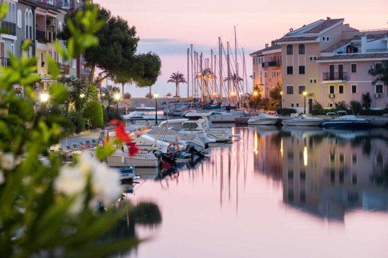 Valencia: Port Saplaya Boat Tour With Free Drink - Booking and Meeting Information