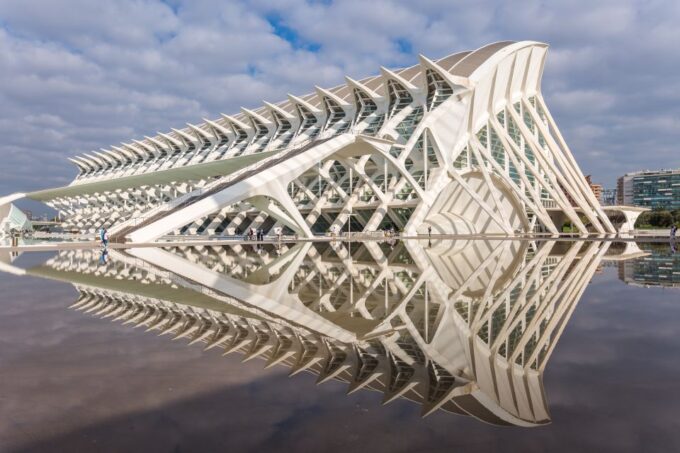 Valencia: Principe Felipe Science Museum Entry Ticket - Frequently Asked Questions