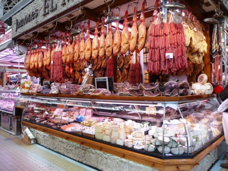 Valencia: Private 4-Hour Walking Tour of the Old Town - Tour Inclusions and Exclusions