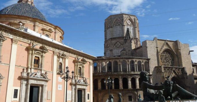Valencia: Private 4-Hour Walking Tour of the Old Town - Frequently Asked Questions