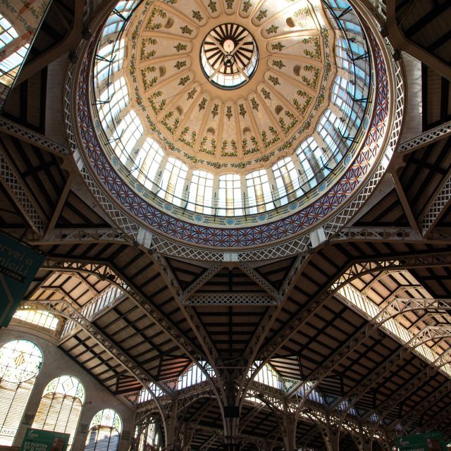 Valencia: Private and Guided City Walking Tour - UNESCO World Heritage Sites