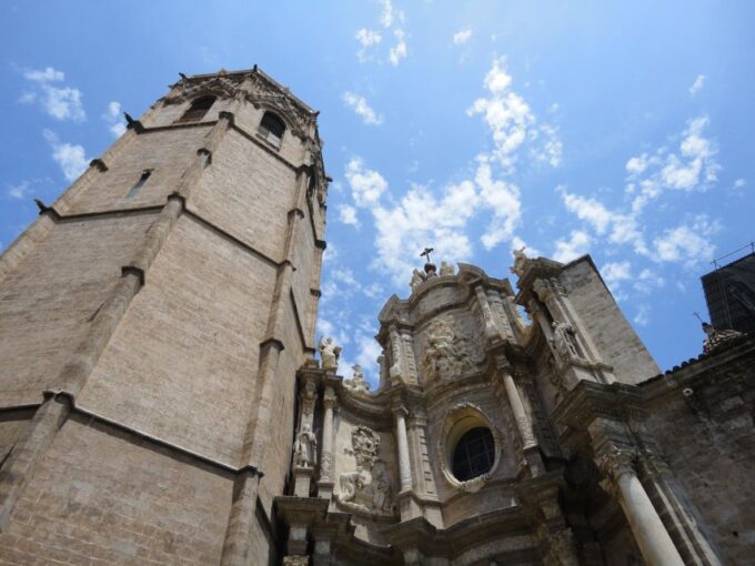 Valencia: Private and Guided City Walking Tour - Customizing the Tour Experience