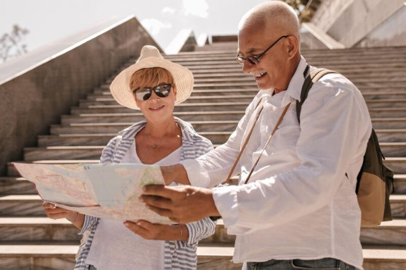 Valencia: Private Exclusive History Tour With a Local Expert - Key Points