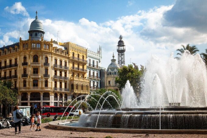 Valencia: Private Exclusive History Tour With a Local Expert - Frequently Asked Questions