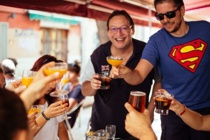 Valencia: Private Food Tour – 10 Tastings With Locals - Why Book This Tour