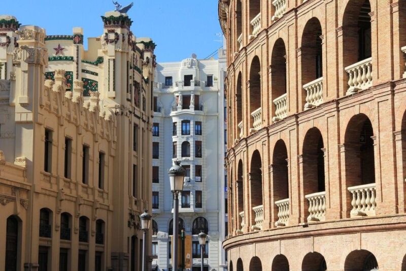 Valencia Private Guided Walking Tour - Christian Reconquest and Aragons Reign