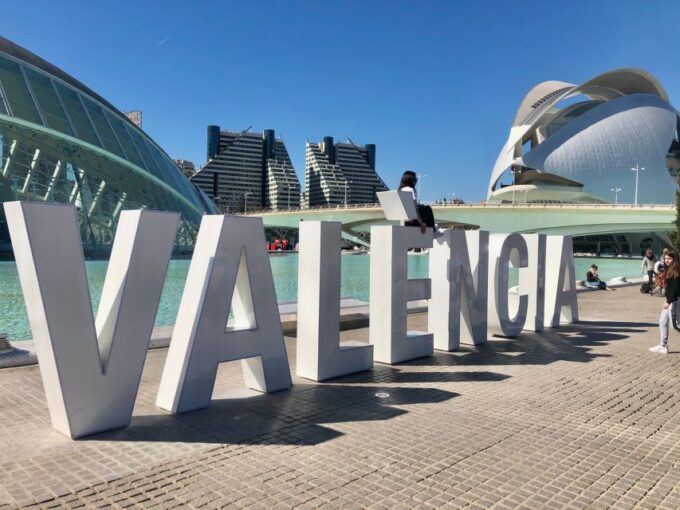 Valencia: Private Half-Day Tour by Car - Frequently Asked Questions