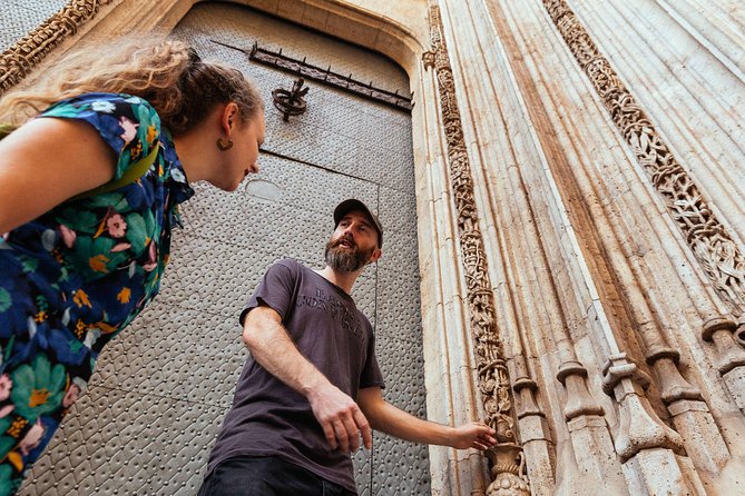 Valencia PRIVATE Highlights & Hidden Gems Tour With a Local - Additional Tour Information