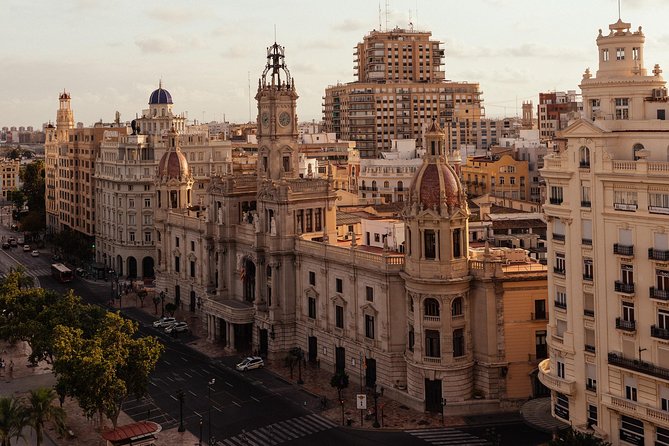 Valencia PRIVATE Highlights & Hidden Gems Tour With a Local - Discover Top Attractions