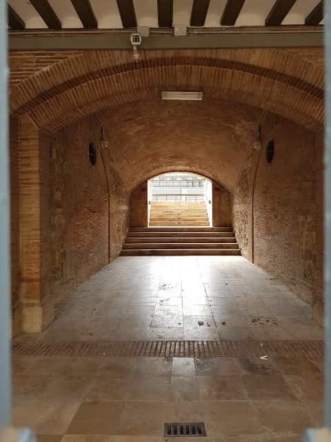 Valencia - Private Historic Walking Tour - Highlights of the Tour