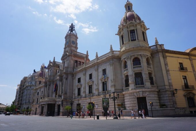 Valencia - Private Historic Walking Tour - Frequently Asked Questions