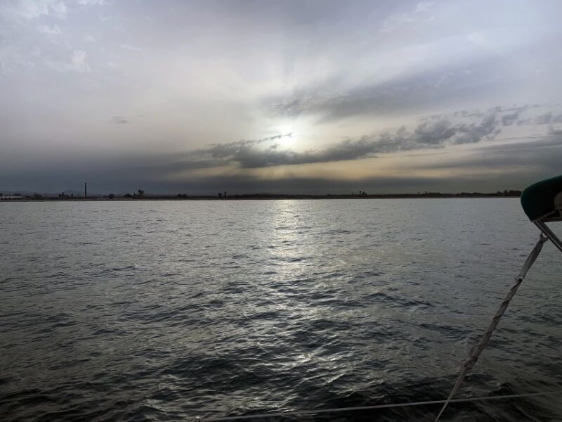 Valencia: Private Sailing Trip With Snacks and Drinks - Key Points