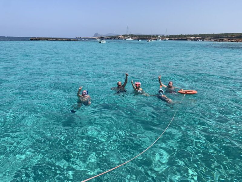 Valencia: Private Sailing Trip With Snacks and Drinks - Booking Details