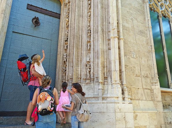 Valencia: Private Tailored Tour - Personalized Experience With Guide