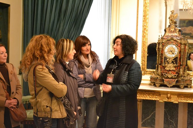 Valencia: Private Tailored Tour - Transportation and Bike Rental