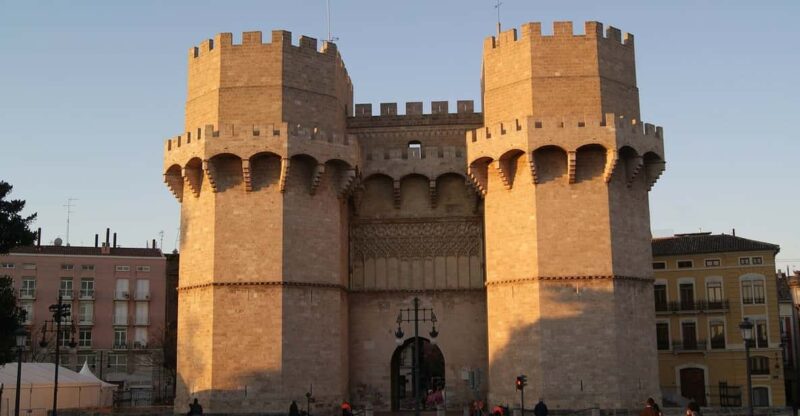 Valencia: Private Tour - Customization Options