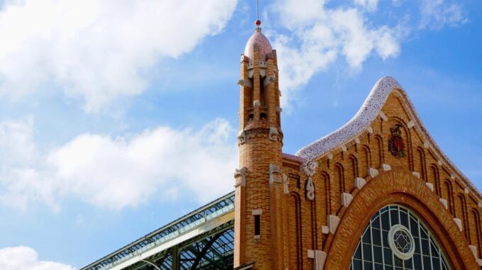 Valencia: Private Tour - Private Tour in Valencia