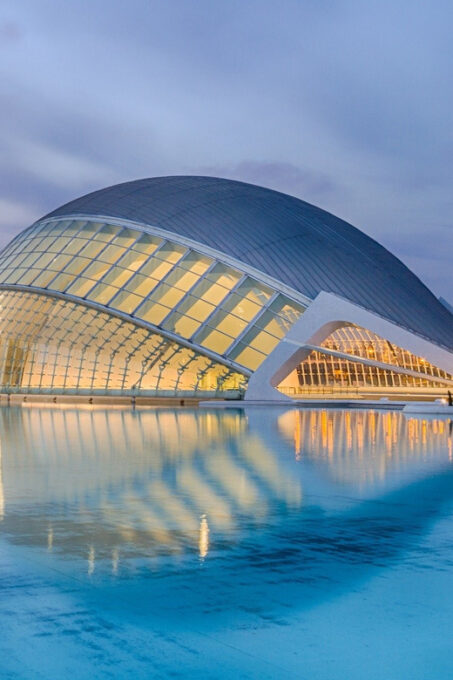 Valencia: Private Tour - Accessibility and Cancellation