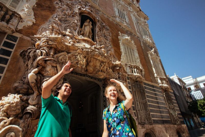 Valencia: Private Tour W/ Locals – Highlights & Hidden Gems - Key Points