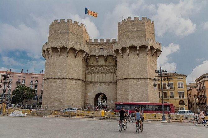 Valencia Private Tour With Hotel or Cruise Port Pick up - Valencia Cathedral (Seu) and Plaza De La Virgen