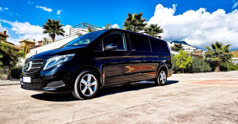 Valencia: Private Transfer From Valencia Airport to Alicante - Pricing Information