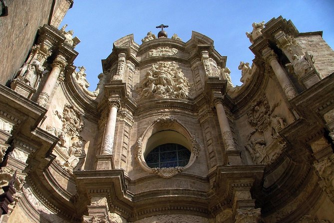 Valencia Private Walking Tour - Reviews and Pricing