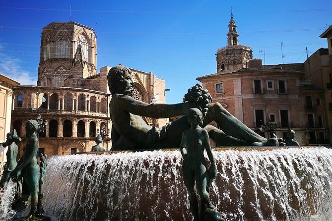 Valencia Private Walking Tour - Tour Highlights
