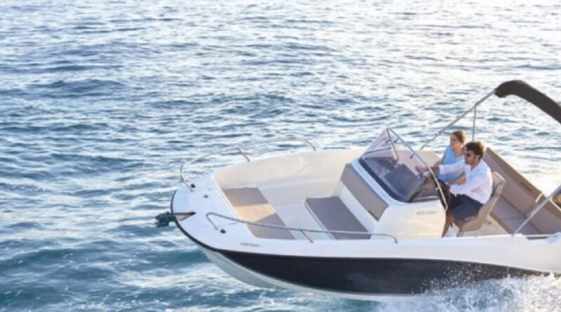Valencia: Rent Boat With License - Booking and Reservation